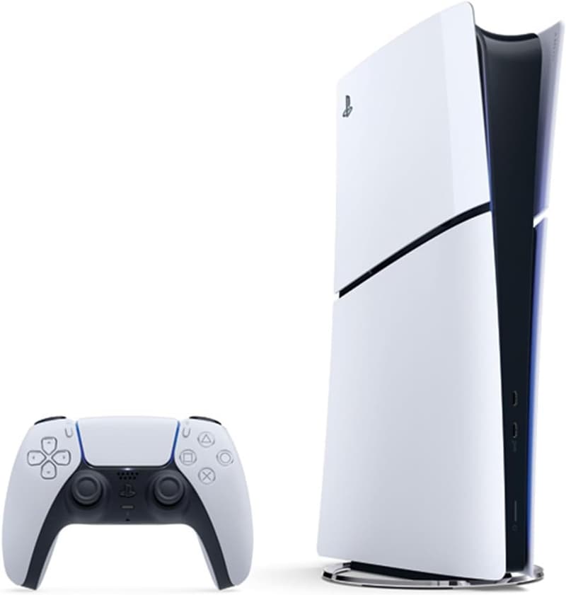 PlayStation 5 デジタルエディション (CFI-2000B01)