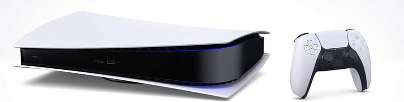 PlayStation 5 デジタル版 コンソール
