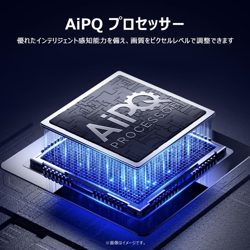TCL 55V型 4K液晶スマートテレビ 2025年モデル - HDR10/Dolby Audio/Alexa音声検索/Wチューナー/ゲームマスター