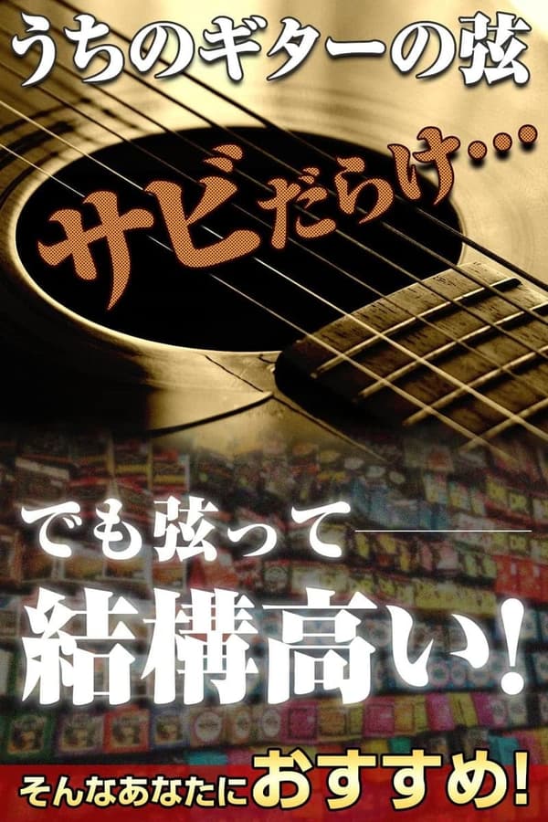 アコースティックギター用フォスファーブロンズ弦（カスタムライト）お手入れクロス＆ピック付