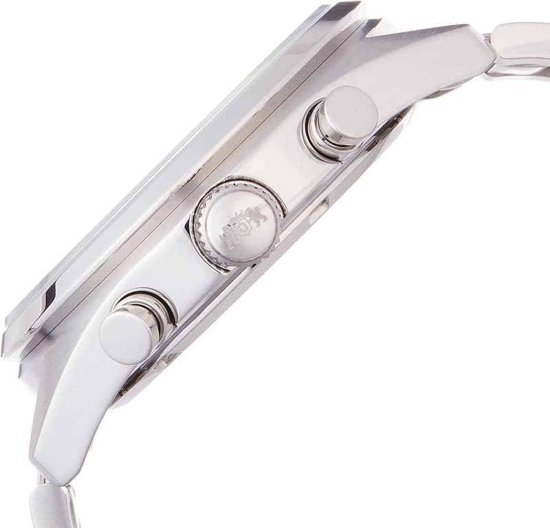 13周年記念 ORIENT NEO70's ソーラー腕時計 パンダ ダークグレー メンズ 日本製