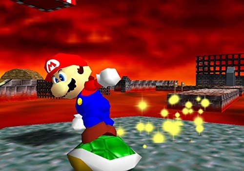 スーパーマリオ 3Dコレクション（Nintendo Switch用）