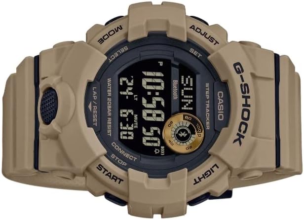 G-SHOCK メンズ腕時計 GBD-800UC-5 [並行輸入品]