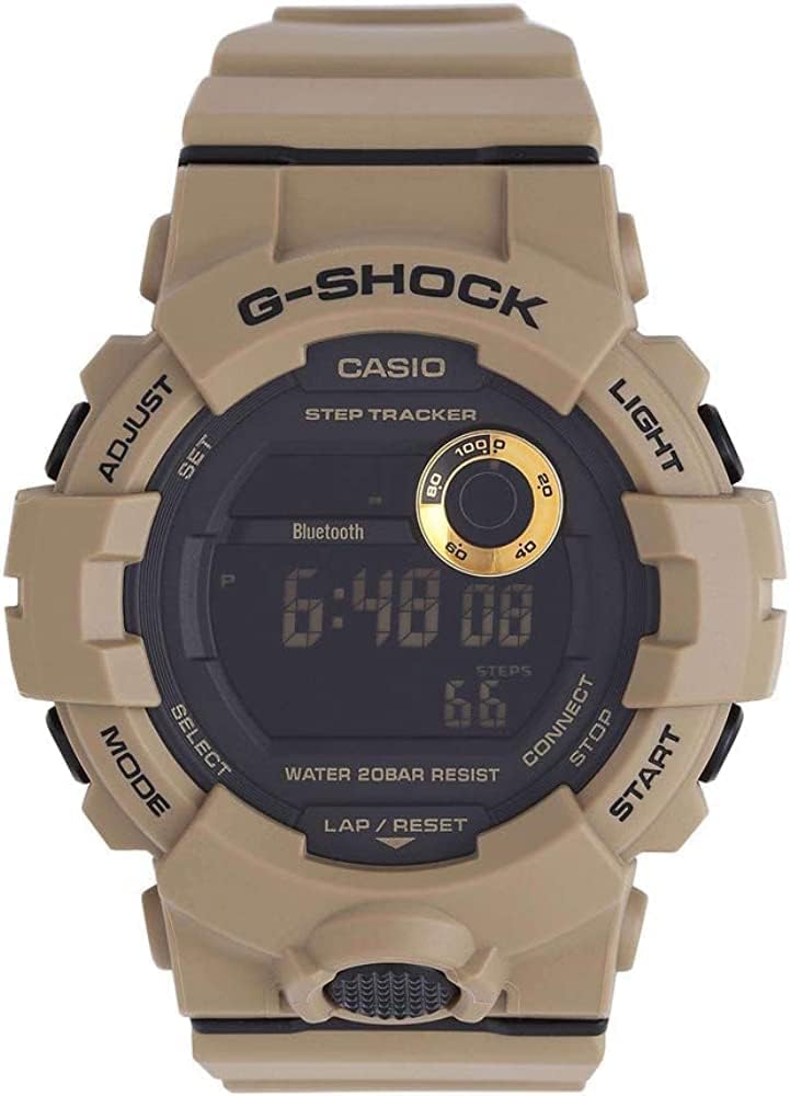 G-SHOCK メンズ腕時計 GBD-800UC-5 [並行輸入品]