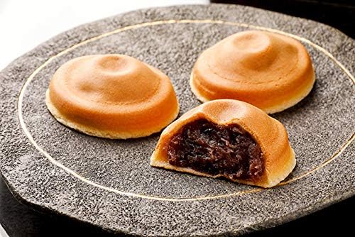 贈答用 京都銘菓 阿闍梨餅 10個入り