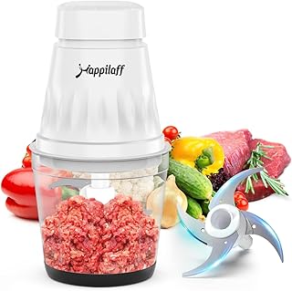 家庭用電動野菜カッター ステンレススチール製フードプロセッサー