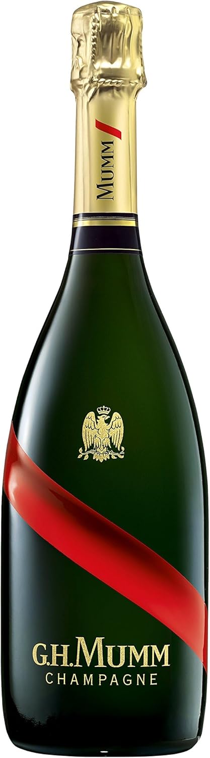 母の日ギフト マム グラン コルドン シャンパン 辛口 750ml ギフトボックス入り