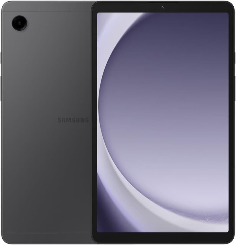 Samsung Galaxy Tab A9 タブレット（本体・128GB MicroSDカード付）• Wi-Fiモデル• 2023年発売• ブラック