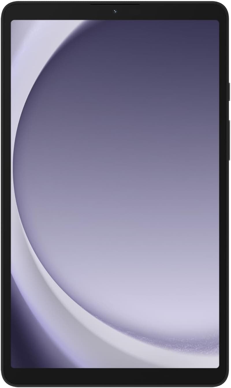 Samsung Galaxy Tab A9 タブレット（本体・128GB MicroSDカード付）• Wi-Fiモデル• 2023年発売• ブラック