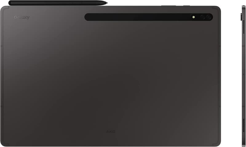Galaxy Tab S8 Ultra タブレット 256GB 有機ELディスプレイ 14.6インチ S Pen同梱