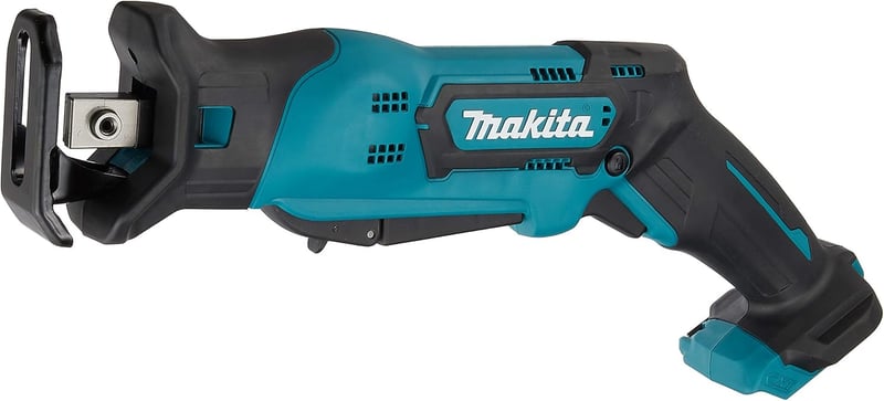 マキタ 充電式レシプロソー 10.8V 本体のみ JR104DZ