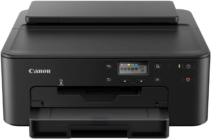 Canon TR703A 2022年モデル A4インクジェットプリンター