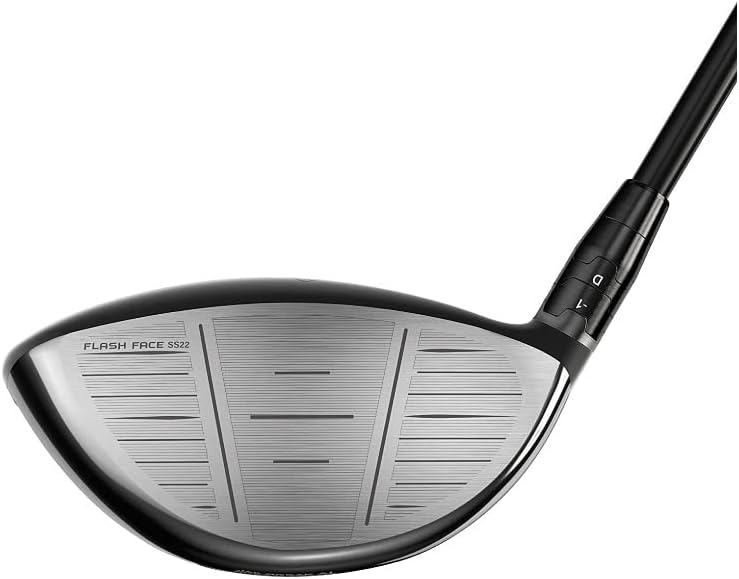 2022年モデル Callaway Rogue ST トリプルダイヤモンドLS ゴルフドライバー