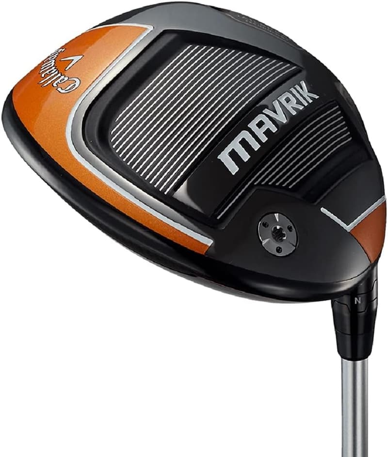 2020年モデル キャロウェイ MAVRIK ドライバー メンズ 右利き用 【純正シャフト装着】