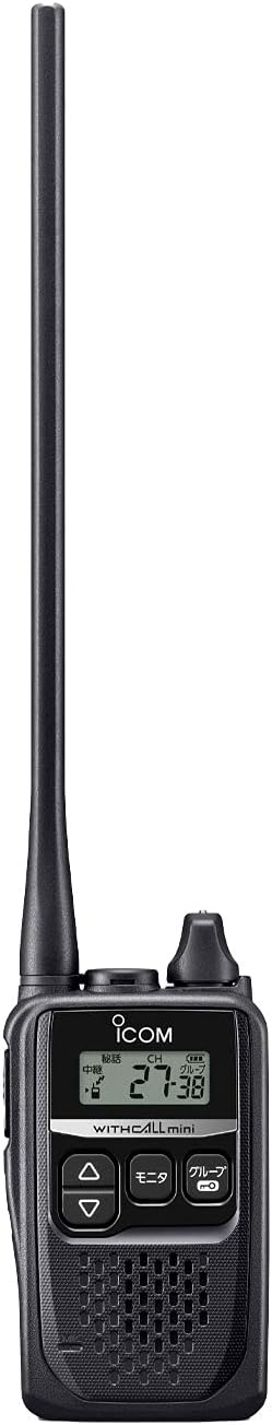 特定小電力トランシーバー用アイコム IC-4310L ロングアンテナ