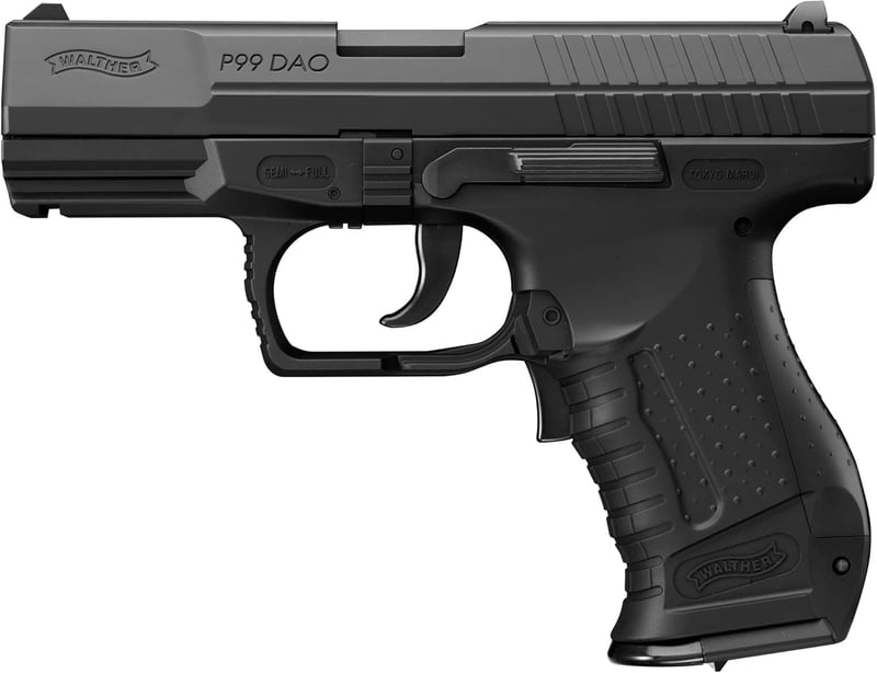 東京マルイ G18C フルオート電動ブローバック (10歳以上用)