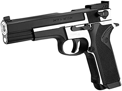 S&W PC356エアーHOPハンドガン（東京マルイ・10歳以上向け）