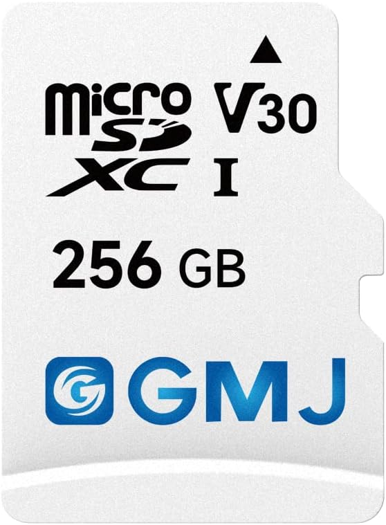 256GB マイクロSDカード（アダプター付）高速転送 92MB/S Switch動作確認済み A2 U3 V30 C10 4K UHD対応