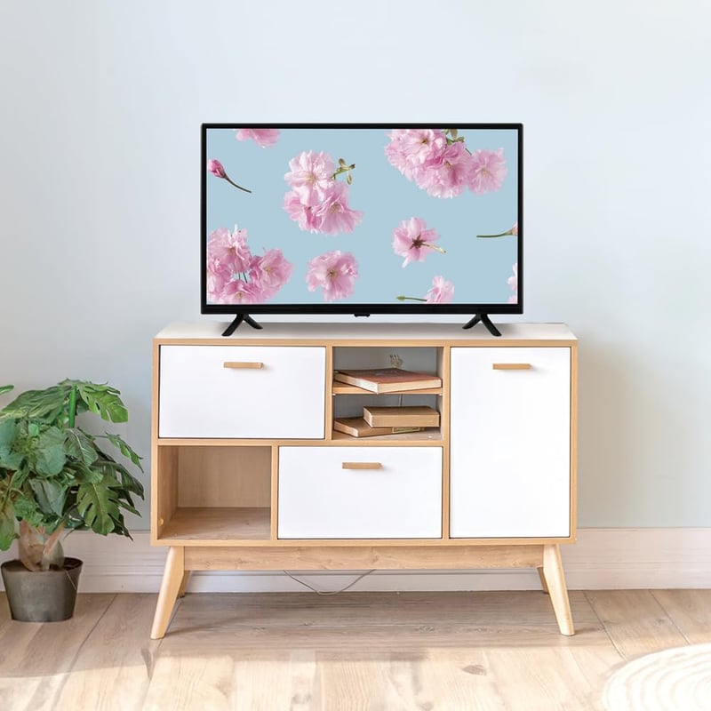 オリオン 32V型 ハイビジョン液晶テレビ 地デジ/BS/CSチューナー搭載 ブルーライト軽減 外付けHDD録画対応
