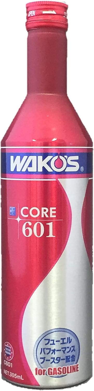 ワコーズ CORE601 ガソリン燃料添加剤 305ml