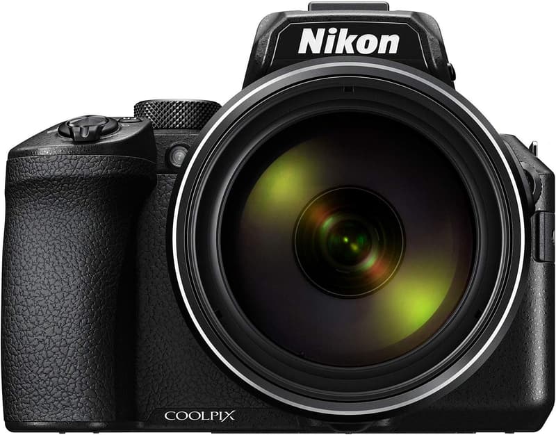 Nikon COOLPIX P950 デジタルカメラ ブラック