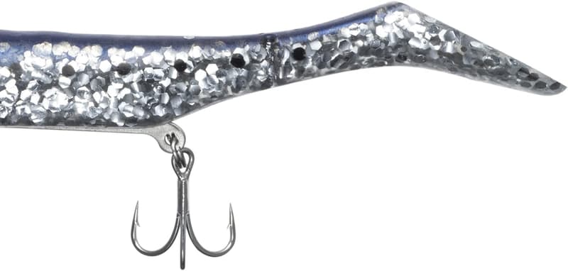 フラットフィッシュ用浜王ワームセット 14g/18g/21g/28g