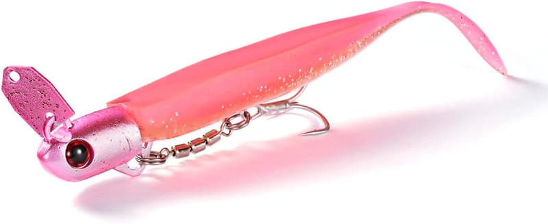 ジャクソン フリークセット 8g/12g/15（釣り用ルアー）