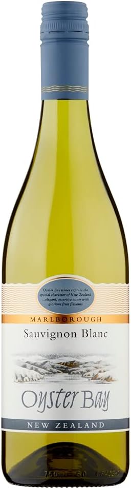 プレミアムニュージーランド白ワイン Oyster Bay マールボロ ソーヴィニヨン・ブラン 750ml 辛口