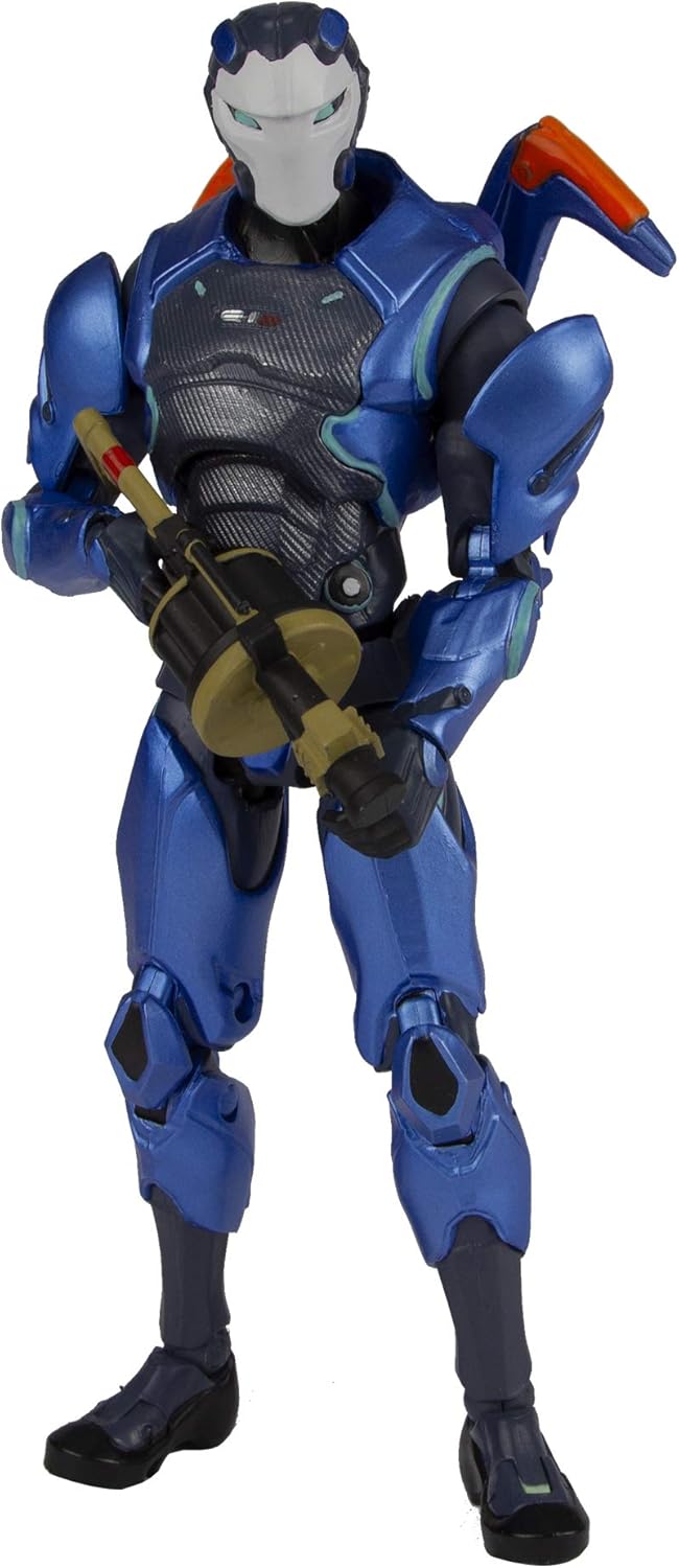フォートナイト カーバイド 7インチ プレミアム アクションフィギュア