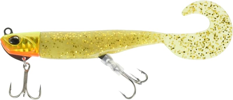 ビーチウォーカー用デュオ ハウルグラブセット 4インチ (14g/21g/27g/31g)