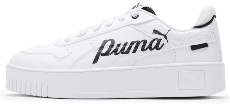 レディース PUMA キャリーナ ストリート スニーカー