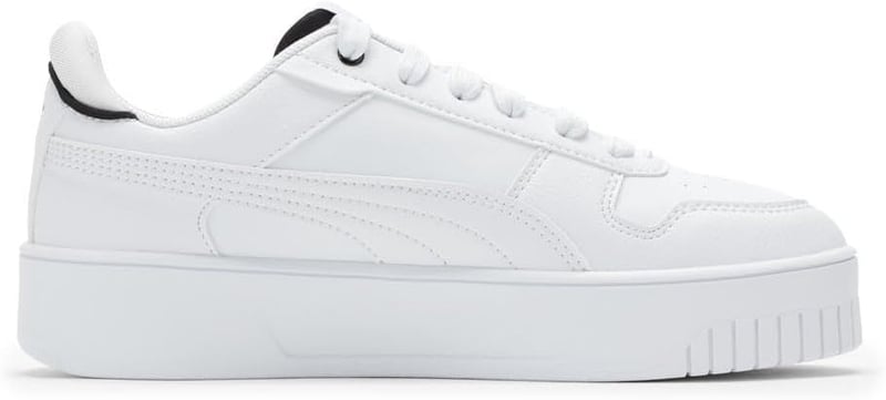 レディース PUMA キャリーナ ストリート スニーカー