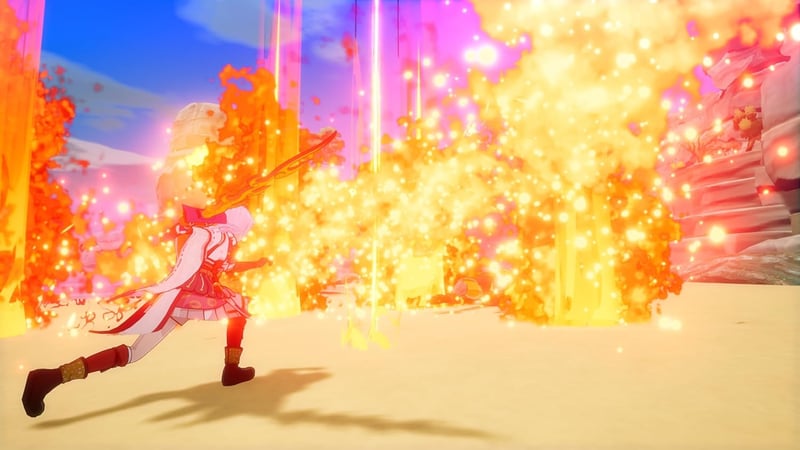 ルーンファクトリー2 龍の国 Nintendo Switch ゲーム