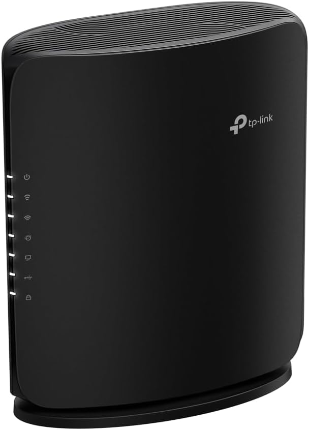TP-Link WiFi 7 無線LANルーター 5764Mbps MLO 10Gポート 2.5Gポート EasyMesh対応