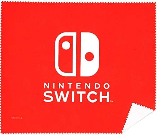 Nintendo Switch Sports - Amazon限定ロゴデザインマイクロファイバークロス付き