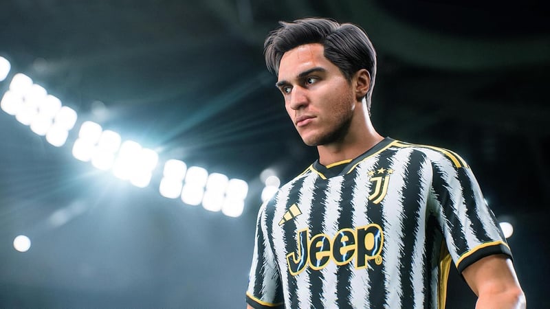 EA SPORTS FC™ 24 - Nintendo Switch