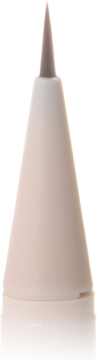 キャンメイク 3wayスリムアイライナー アッシュブラウン 0.72ml