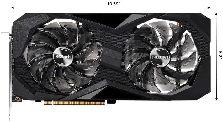 AMD Radeon RX6600 8GB GDDR6 グラフィックボード【国内正規代理店品】