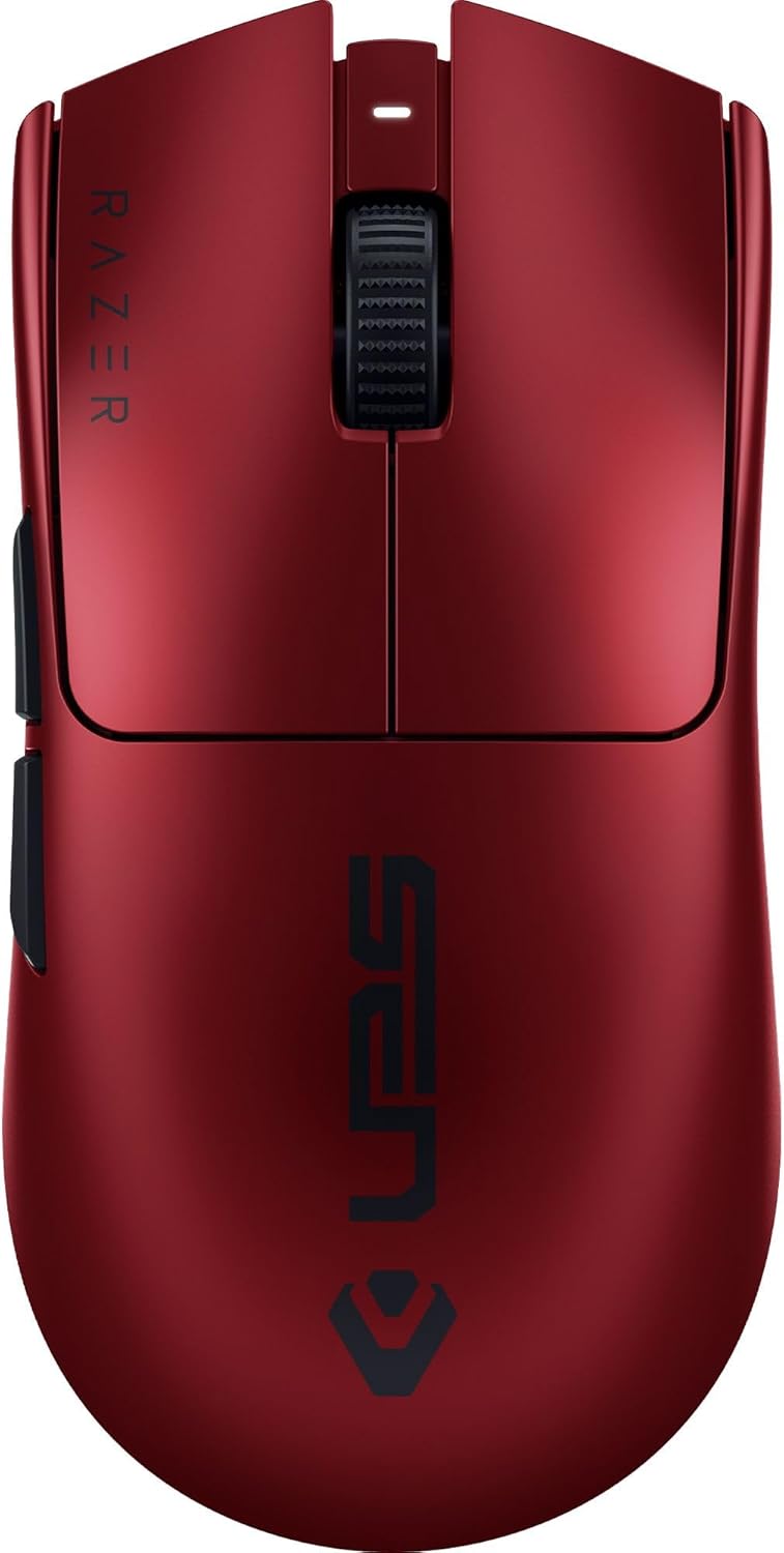 Sentinelsモデル Razer Viper V3 Pro ゲーミングマウス 無線 8,000Hzドングル付 54g 超軽量 35,000DPI オプティカルセンサー