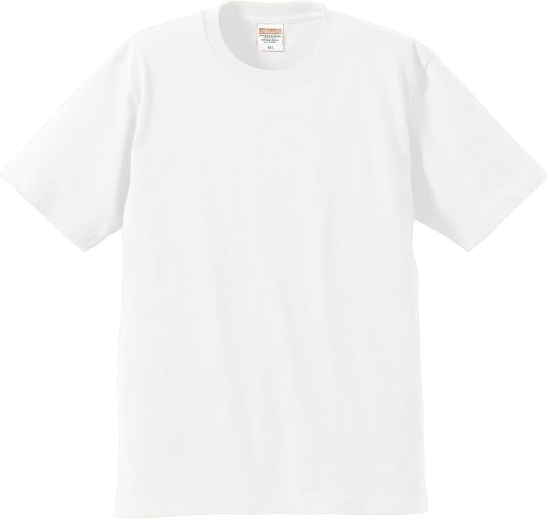 メンズ プレミアム Tシャツ 6.2オンス [ユナイテッドアスレ]