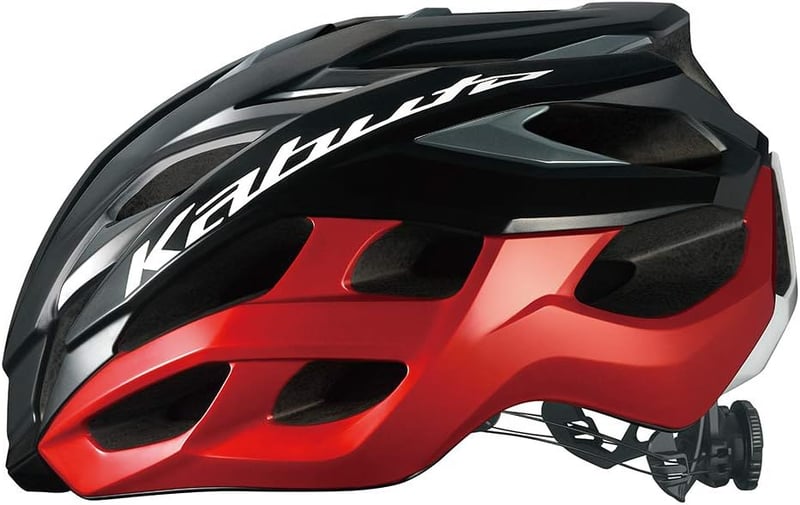 自転車用ヘルメット JCF公認 オージーケーカブト VOLZZA