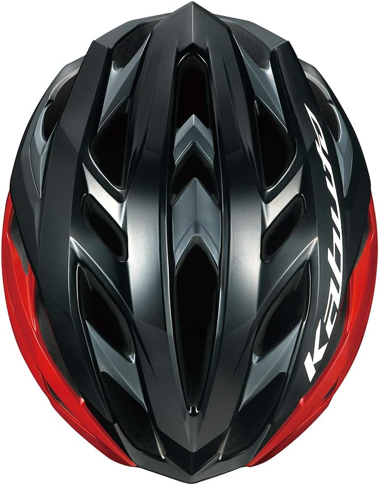 自転車用ヘルメット JCF公認 オージーケーカブト VOLZZA