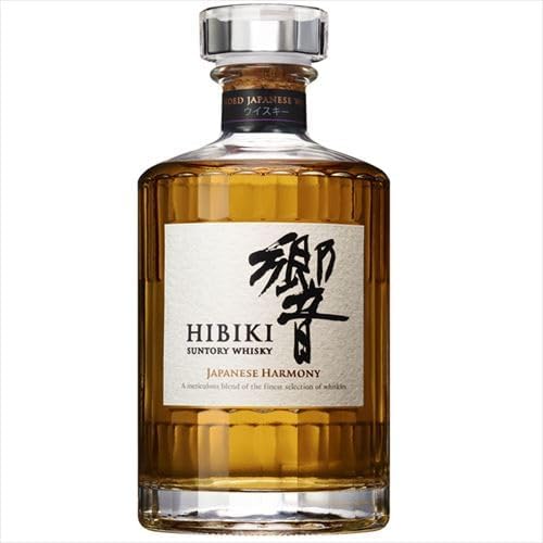 響 JAPANESE HARMONY ウイスキー 700ml
