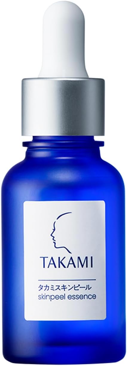 TAKAMIタカミスキンピール30mL 敏感肌用角質ケア美容液