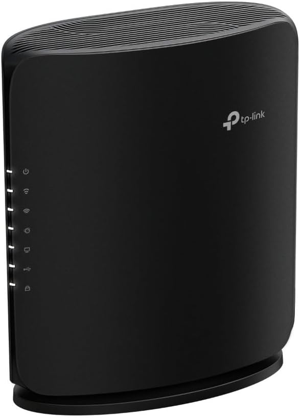 TP-Link WiFi 7 無線LANルーター 5764Mbps MLO 10Gポート搭載 EasyMesh対応
