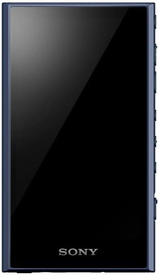 32GB ワイヤレス ハイレゾ MP3プレーヤー ソニー ウォークマン NW-A306 ブルー
