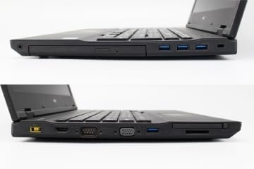 整備済みノートPC NEC 15.6型 / Win11 & MS Office H&B / Core i3 / 8GB RAM / 256GB SSD
