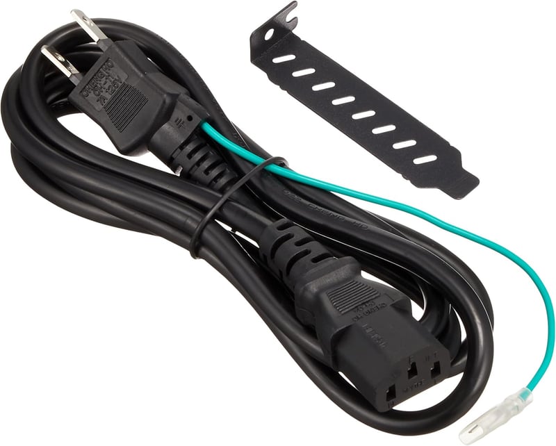ブラック Micro-ATXスリムPCケース SCYTHE 300W SFX電源搭載