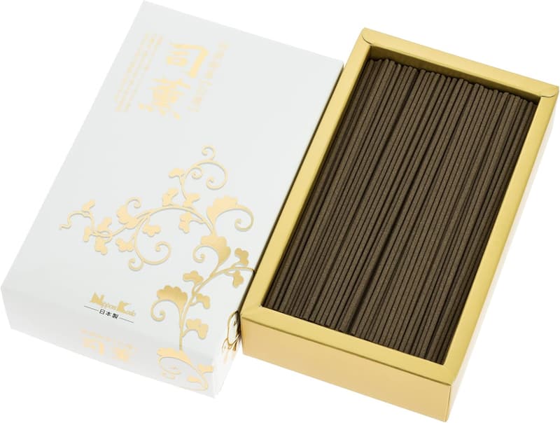 司薫 白檀 バラ詰 香木 100×42×162