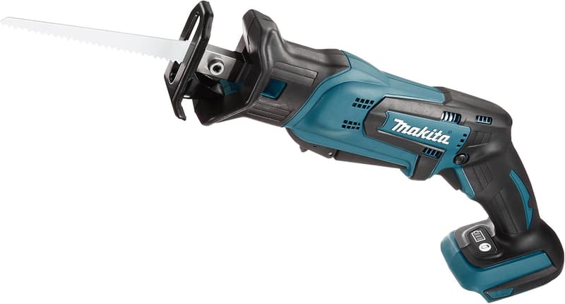 マキタ 18V 充電式レシプロソー 本体のみ JR184DZ